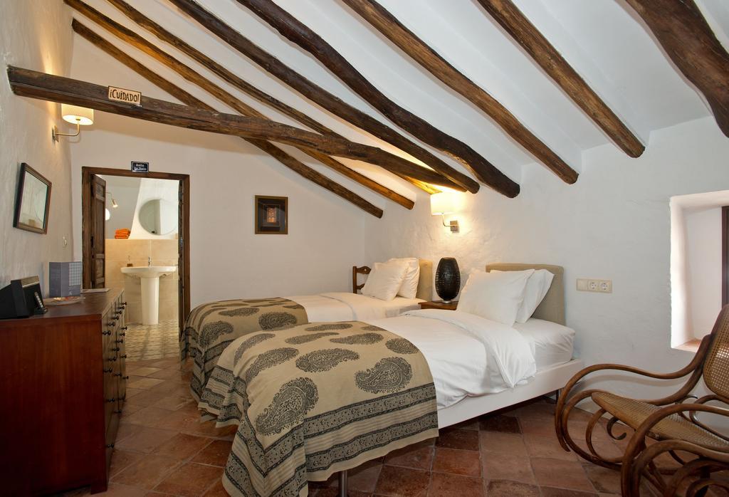 Almohalla 51 Hotel Archidona Habitación foto
