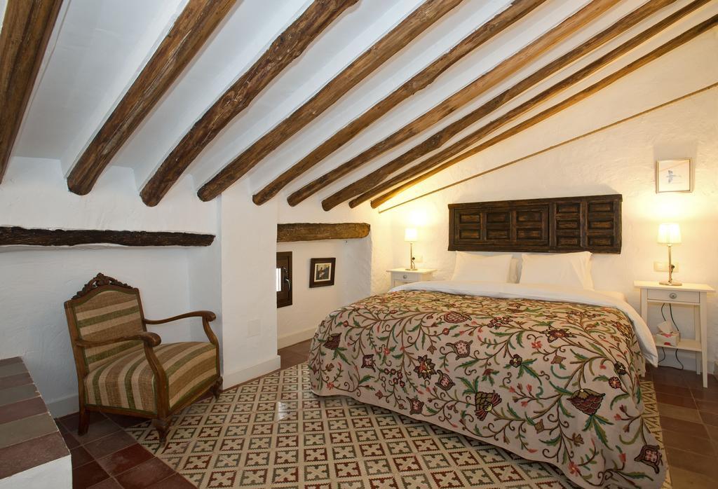 Almohalla 51 Hotel Archidona Habitación foto